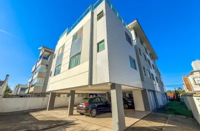 Apartamento 02 dormitórios sendo 01 suíte à venda na praia dos ingleses - florianópolis - sc