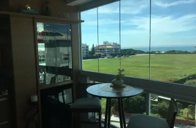 Linda cobertura 4 dormitórios, sendo 2 suites mobiliada à venda na praia dos ingleses - florianópolis - sc