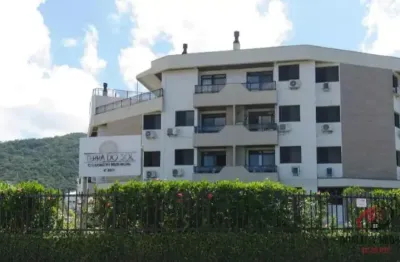 Apartamento mobiliado à venda de 2 dormitórios na praia dos ingleses - florianópolis - sc