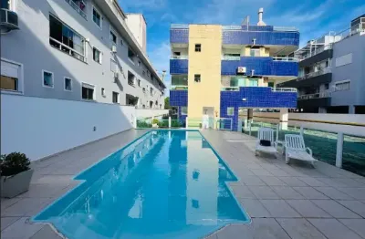 Apartamento mobliado à venda na praia dos ingleses - florianópolis - sc