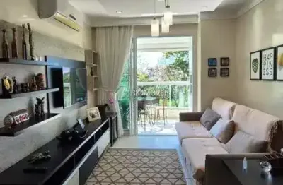 Lindo Apartamento 03 Dormitórios, Sendo 01 Suíte à Venda na Praia dos Ingleses - Florianópolis - SC