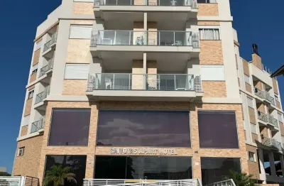 Lindo Apartamento com Vista para o Mar à Venda na Praia dos Ingleses - Florinópolis - SC