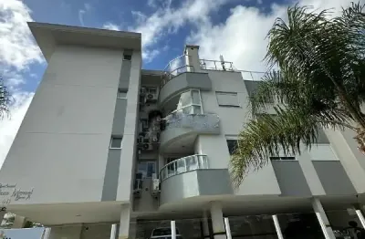 1Apartamento 02 dormitórios, sendo 01 suíte à Venda na Praia dos Ingleses - Florianópolis - SC