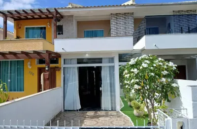 Casa Geminada 2 Suítes Mobiliada à Venda na Praia dos Ingleses - Florianópolis - SC