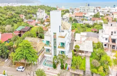 Apartamento 02 Dormitórios, Sendo 01 Suite - Semi Mobiliado à Venda na Praia dos Ingleses - Florianópolis - SC