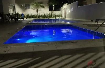 Apartamento 2 Dormitórios, Mobiliado à Venda na Praia dos Ingleses - Florianópolis - SC