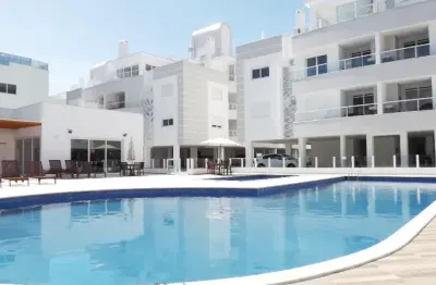 Apartamento 03 Dormitórios, Sendo 01 Suíte à Venda na Praia dos Ingleses - Florianópolis - SC