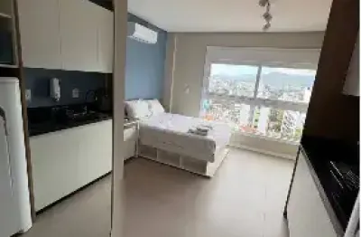 Oportunidade de Investimento em Studio próximo a UFSC, Mobiliado - Florianópolis - SC