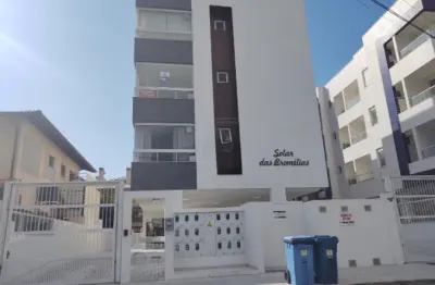 Apartamento 2 Dormitórios, Sendo 01 Suite à Venda na Praia dos Ingleses - Florianópolis - SC