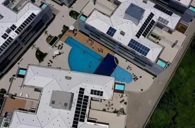 Apartamento de 2 Suites à Venda na Praia dos Ingleses - Florianópolis - SC