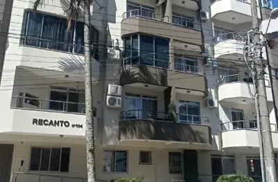 Apartamento 02 Dormitórios, Sendo 01 Suíte com Vista Mar à Venda na Cachoeira do Bom Jesus - Florianópolis - SC