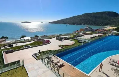 Cobertura com 3 quartos à venda na Estrada Dom João Becker, Ingleses do Rio Vermelho, Florianópolis