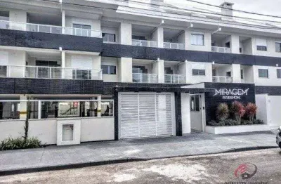 Residencial miragem - apartamento à venda no bairro ingleses norte - florianópolis/sc