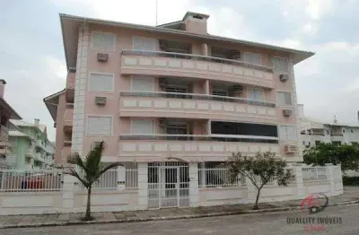 Residencial atlantis - apartamento cobertura duplex - praia dos ingleses - florianópolis - sc