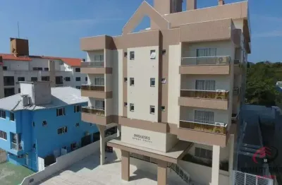Ingleses apart hotel - lindo flat decorado com vista mar