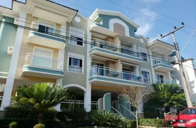 Edifício montparnasse - apartamento 02 suítes, mobiliado à venda em jurerê internacional - florianópolis - sc