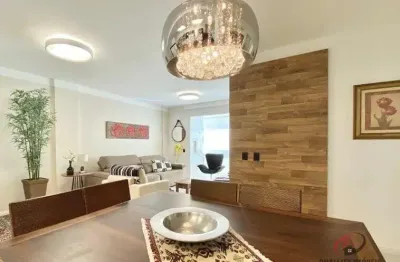 Apartamento alto padrão 03 suítes à venda em jurerê internacional - florianópolis - sc