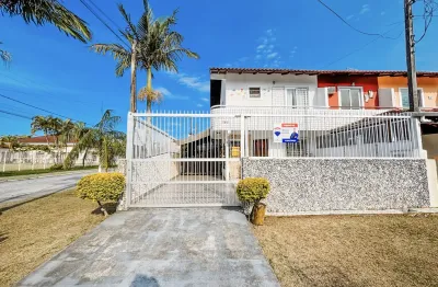 Casa com 3 quartos à venda na Rua São Mateus, 599, Centro, Matinhos