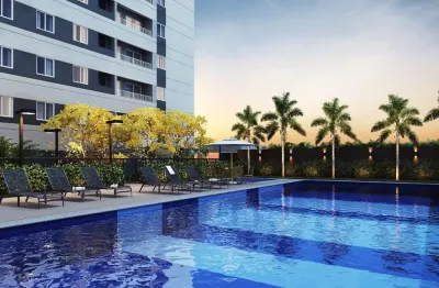 Apartamento com 2 quartos à venda na Vila Vermelha, São Paulo 