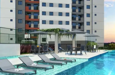 Apartamento com 2 quartos à venda no Várzea de Baixo, São Paulo 
