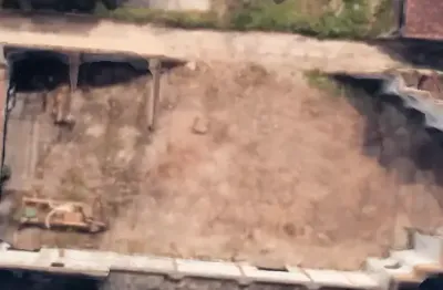 Terreno comercial à venda na Vila Mathias, Santos 