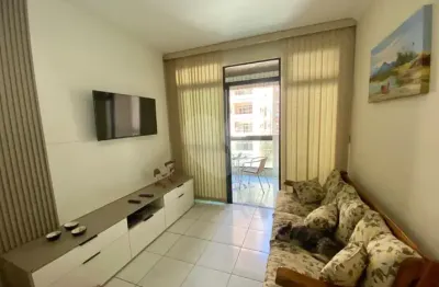 Apartamento com 2 quartos à venda na Aparecida, Santos 
