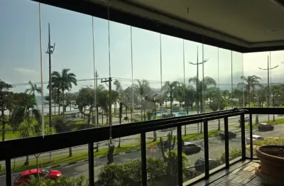 Apartamento com 3 quartos à venda na Aparecida, Santos 