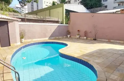 Casa com 3 quartos à venda no Gonzaga, Santos 