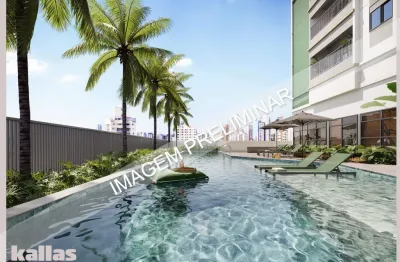 Apartamento com 2 quartos à venda na Vila Mariana, São Paulo 