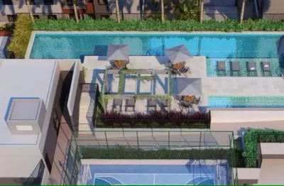 Apartamento com 2 quartos à venda no Várzea de Baixo, São Paulo 