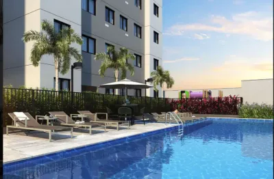 Apartamento com 2 quartos à venda na Vila Penteado, São Paulo 
