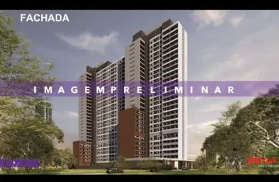 Kitnet / Stúdio à venda na Vila Olímpia, São Paulo 