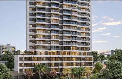 Lindo empreendimento no campo belo em sp.  aptos de 1 e 2 dorms.