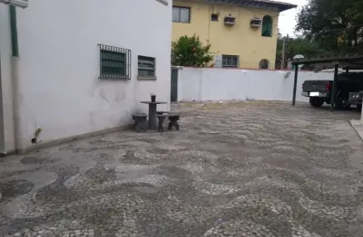 Casa com 15 quartos à venda no Gonzaga, Santos 