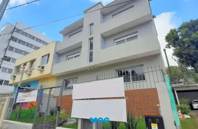 Apartamento com 3 quartos à venda na Rua Eudoro Berlink, 623, Auxiliadora, Porto Alegre