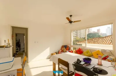 Edifício solar pederneiras apartamento 2 dormitórios no bairro petrópolis