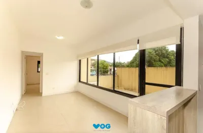 Edifício residencial ocean beach apartamento a venda 1 dormitório no bairro part