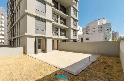Idea eça de queiroz apartamento garden de 2 dormitórios no bairro petrópolis
