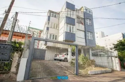 Cobertura 2 dormitórios à venda petrópolis porto alegre/rs