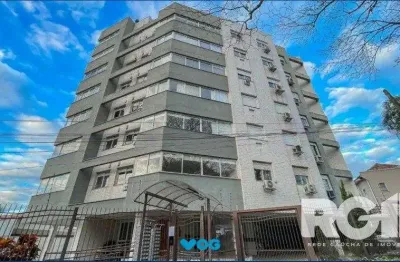 Apartamento 2 dormitórios à venda cristo redentor porto alegre/rs