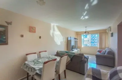 Apartamento com 2 quartos à venda na Rua Leopoldo Bier, 71, Santana, Porto Alegre