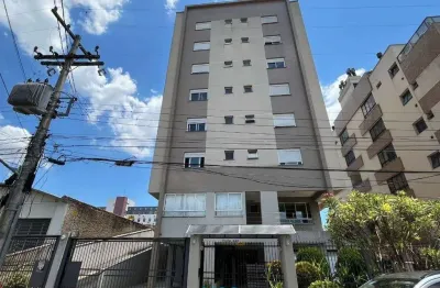 Apartamento completamente mobiliado. bairro cristo redentor