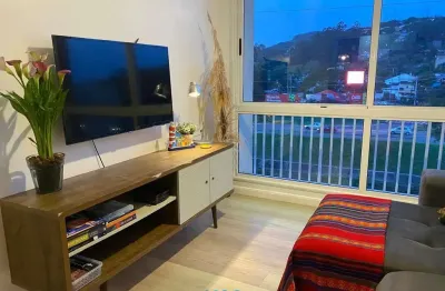 Apartamento no residencial urbano ipiranga  a venda no bairro partenon com 3 dor