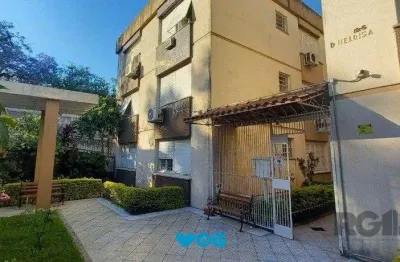 Apartamento 2 dormitórios à venda teresópolis porto alegre/rs