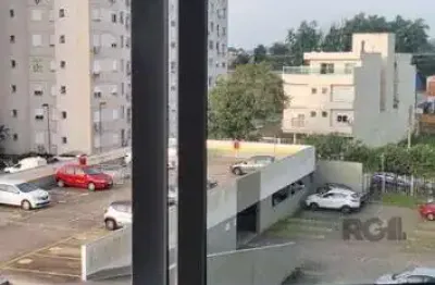 Apartamento 3 dormitórios à venda Jardim Itu Porto Alegre/RS