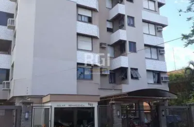 Apartamento com 2 quartos à venda na Rua Dezessete de Junho, 942, Menino Deus, Porto Alegre