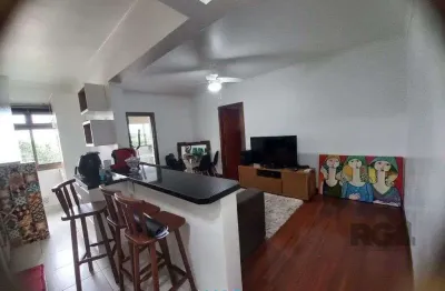 Apartamento - 3 dorms. - 1 vaga - - 83,84 m² - nonoai