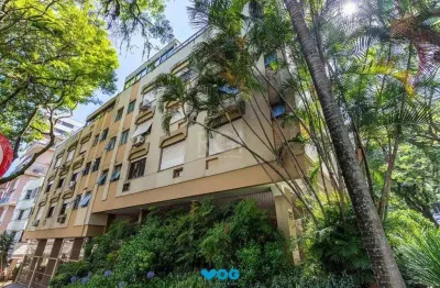 Apartamento no bairro Mont Serrat de 3 dormitórios e vaga Desocupado