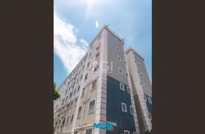 Apartamento 2 dormitórios à venda nonoai porto alegre/rs