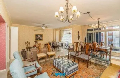 Apartamento para venda - 177m², 3 dormitórios, sendo 3 suites, 1 vaga - rio bran